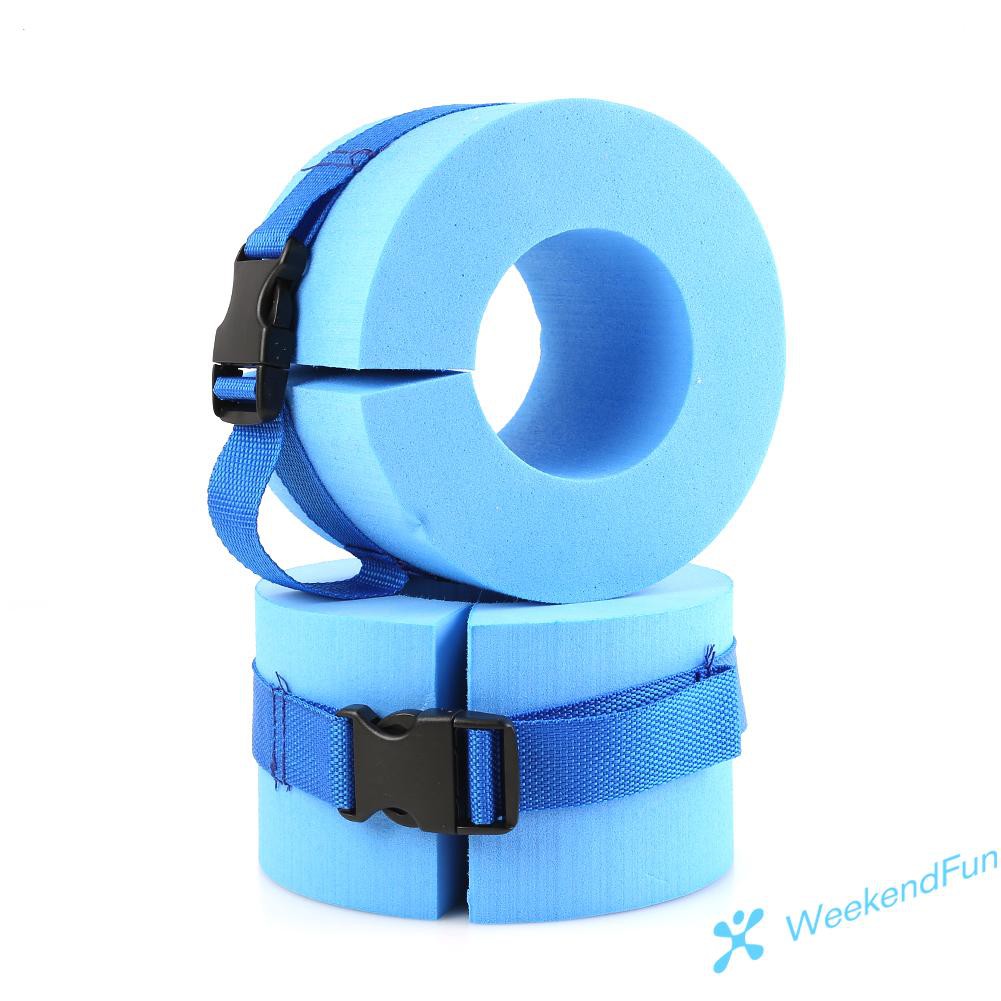 Set 2 Phao Nổi Tập Bơi Cho Bé