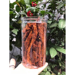Bò khô que hồng ngự 119k/ hộp 250g
