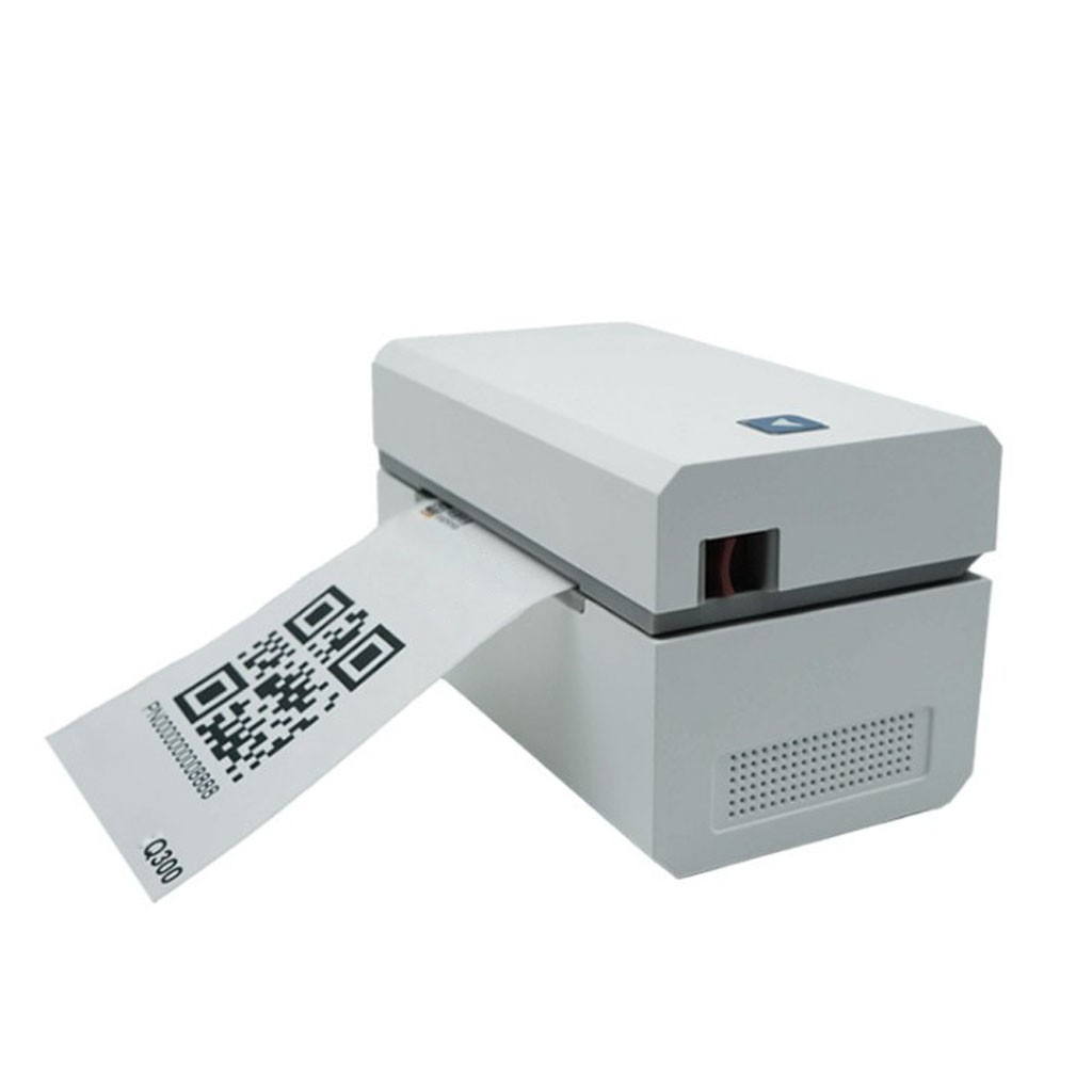 Máy in nhiệt in đơn hàng TMĐT, in mã vạch, in tem, Barcode, QR code, khổ từ A7 trở xuống