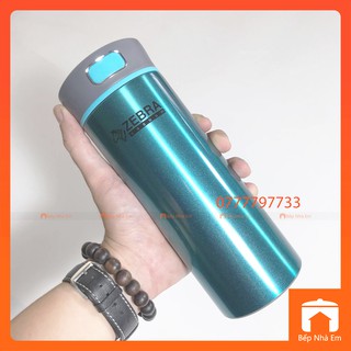 Bình giữ nhiệt Zebra Zelect 112996 400ml