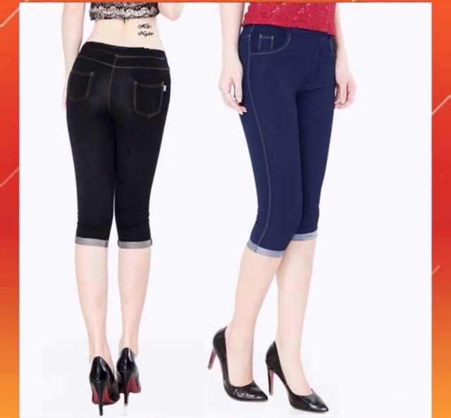 Quần LEGGiNG Ngố Giả Bò❤️❤️❤️ | BigBuy360 - bigbuy360.vn