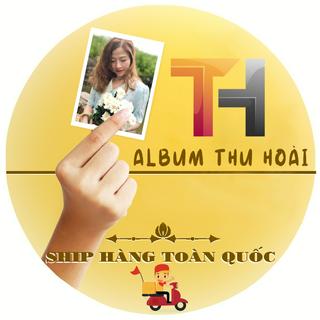 ALBUM THU HOÀI