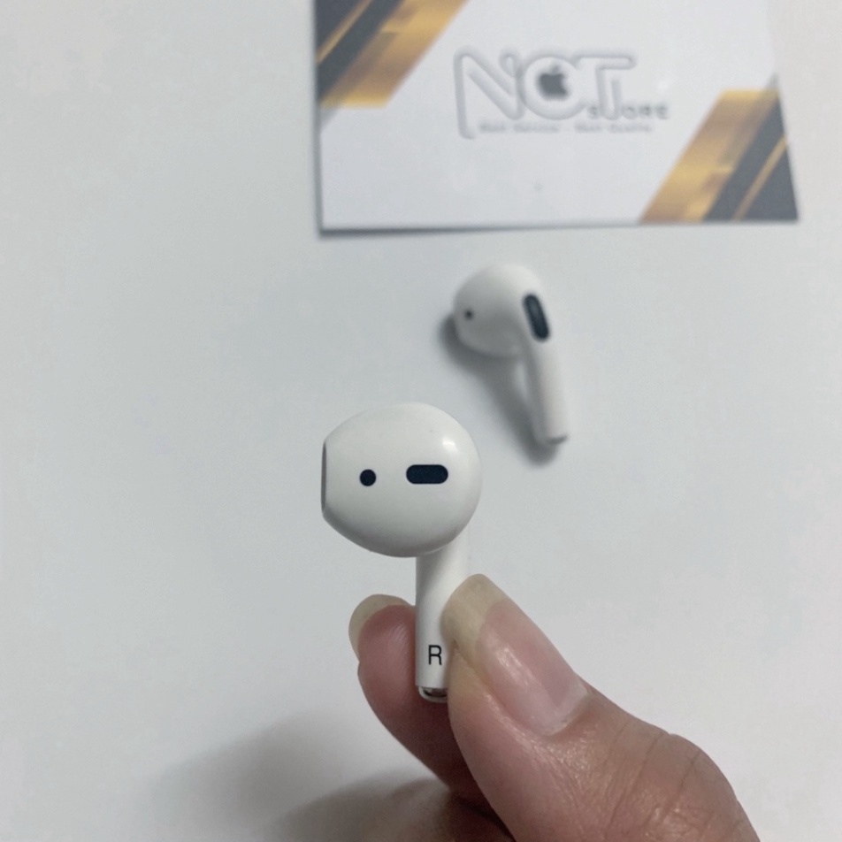 Tai nghe Bluetooth Pro 4 Bản PREMIUM|Đổi tên|Định vị|Âm thanh hay|Cảm ứng nhạy|Bảo hành đổi mới yun.shop32