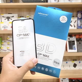Kính cường lực cao cấp 3d nillkin