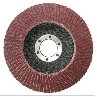 Nhám xếp Hải Dương 100mm (RÁP XẾP, BÁNH NHÁM XẾP, ĐĨA XẾP, ĐĨA NHÁM XẾP)