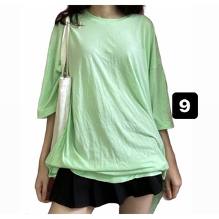 Áo thun đồng giá 25k