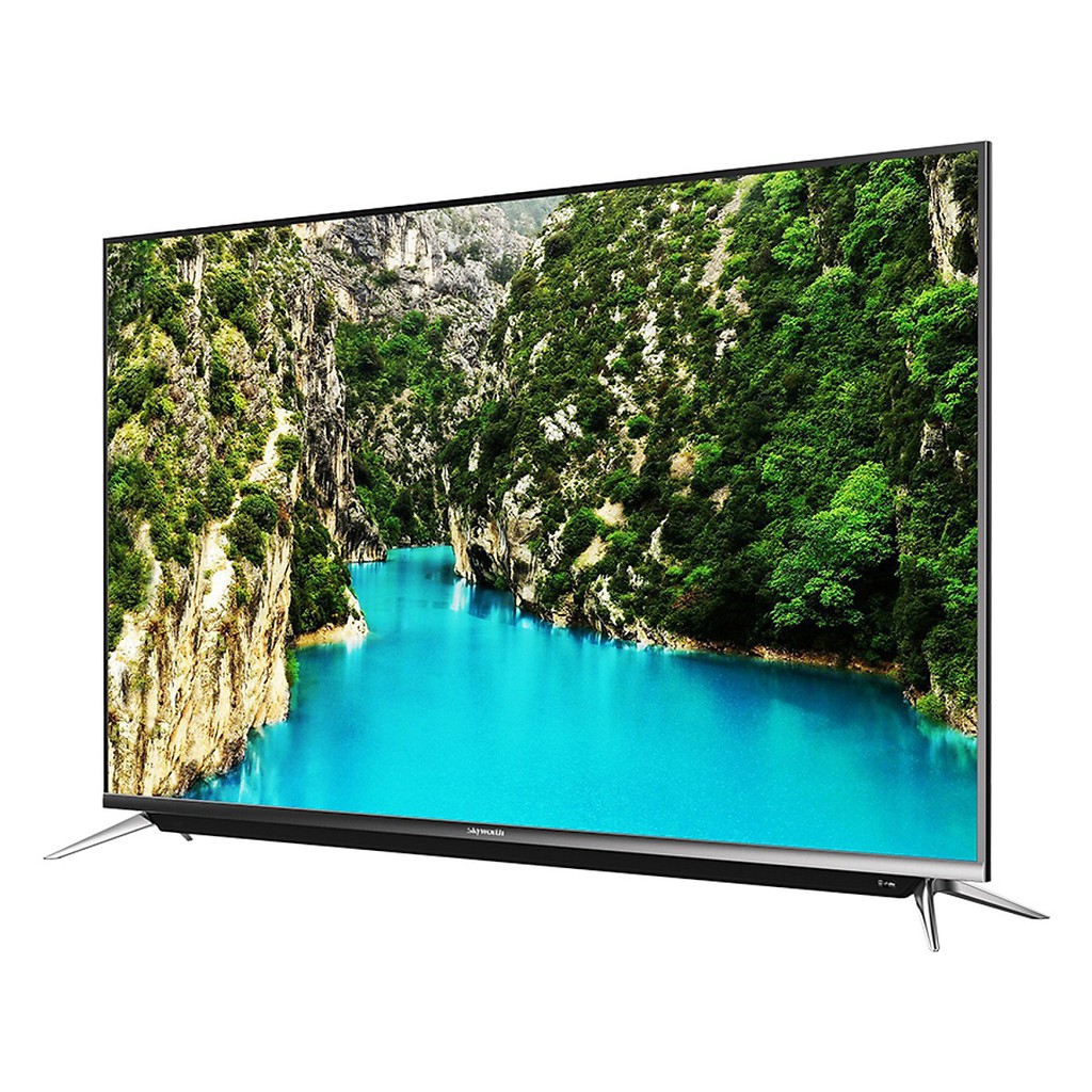 [GIAO HCM] Smart Tivi 4K Skyworth 43 inch 43G6A1T3