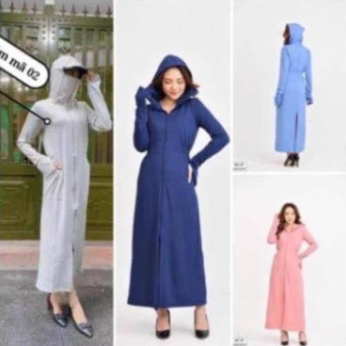 HPPH   Áo choàng nắng thông hơi cao cấp | BigBuy360 - bigbuy360.vn