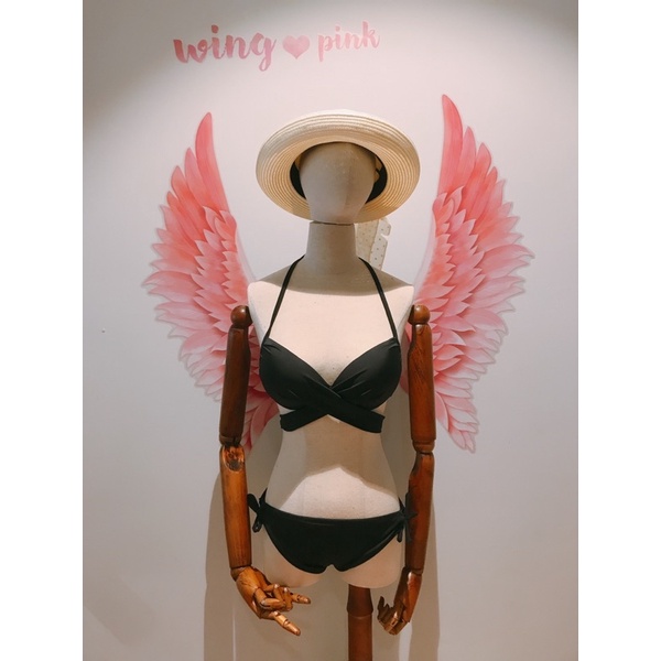 Thanh Lý Áo Bikini chéo cúp ngưc lẻ giá 50k