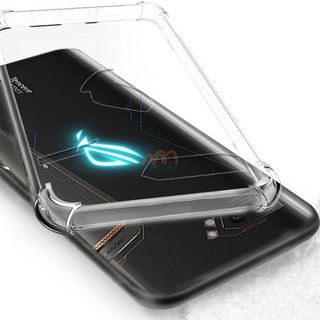 [Mã ELHA9 giảm 15% đơn 50K] Ốp lưng trong chống sốc Asus Rog Phone 2