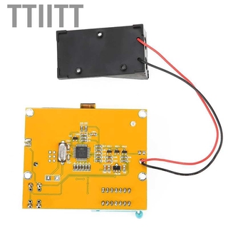 ESR Tụ Điện Phân Tích Lcd Đa Chức Năng