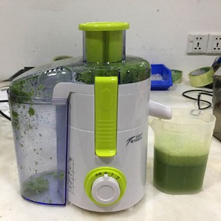 MÁY ÉP CHẬM ANMIR NHO CAO CẤP