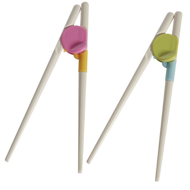 Đũa tập ăn cho bé