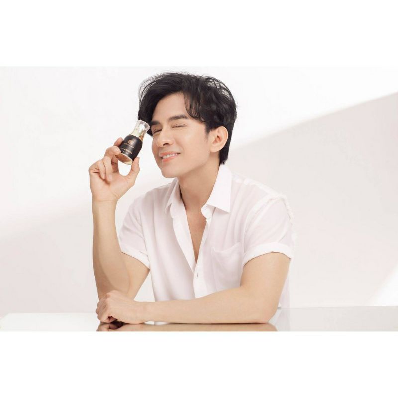 KEM NỀN CHỐNG NẮNG 5 IN 1 MAGIC SKIN