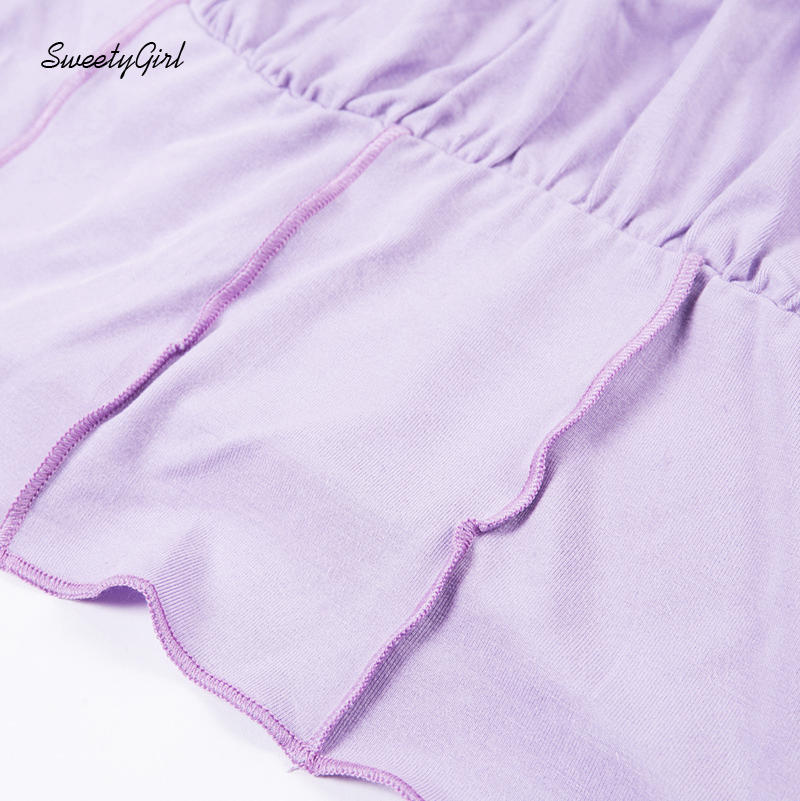 Áo Croptop Nữ Không Tay Thời Trang Quyến Rũ