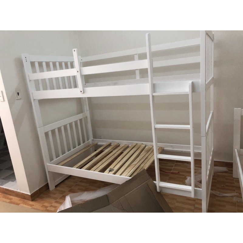 Giường tầng trẻ em giá rẻ