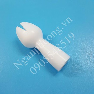 Phụ kiện bình xịt kem - Vòi kem matcha