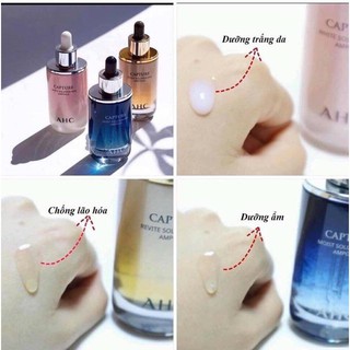 HẾT HÀNG Serum