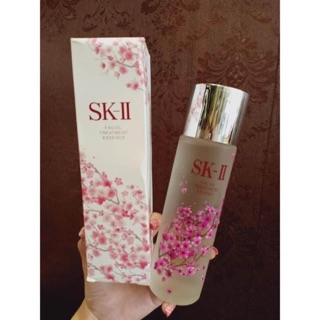 Nước thần mẫu hoa anh đào sk ii 230 ml