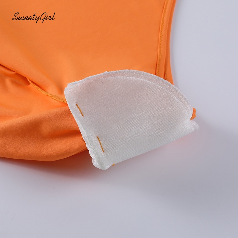 Áo Thun Tay Dài Dáng Ôm Màu Trơn Thời Trang Dành Cho Nữ