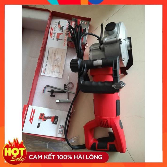 [Hàng Tốt] Máy cắt rãnh tường 5 lưỡi ACZ -K1331