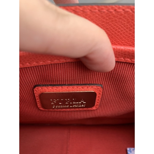 Pass túi Furla Limited AUTHENTIC