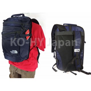 Balo The North Face Middle size backpack with rain cover