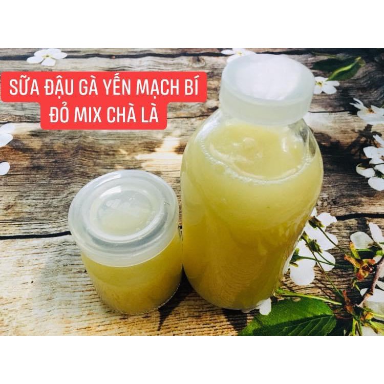 Đậu gà hữu cơ Markal cho bé ăn dặm, hạt nấu cháo, sữa hạt, đậu hũ non, bữa phụ SAMI KIDS