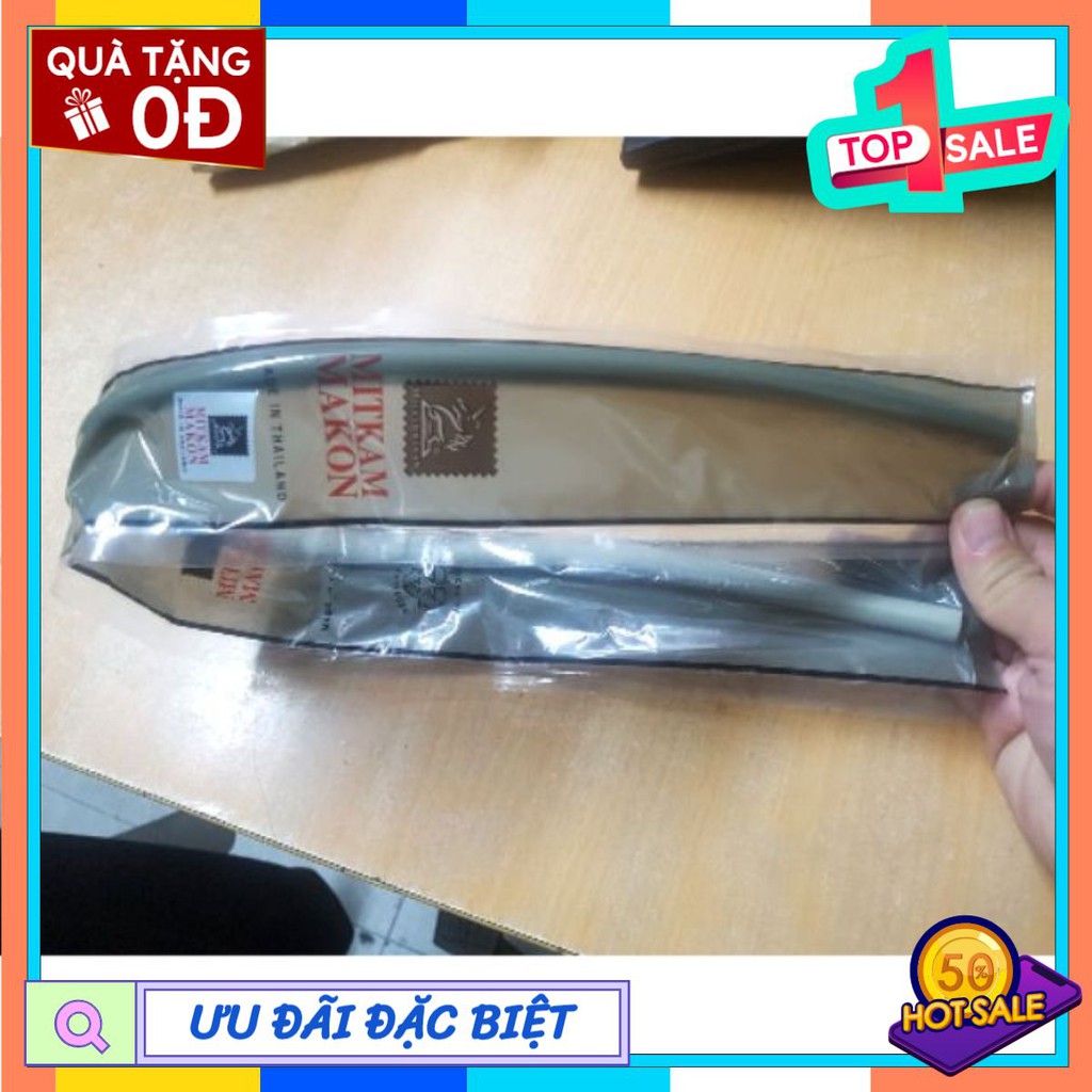 Sale - Ống xăng Thái 60cm Mitkam Makon, dây thông hơi Sirius Jupiter Taurus, Wave RSX RSV (ti tuy ô bơm xăng dây)