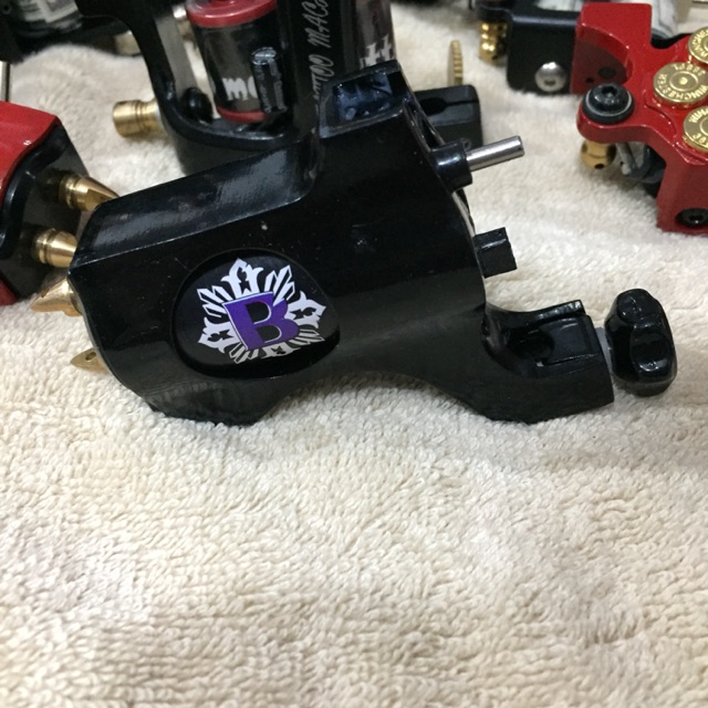 Máy moto bishop đa chức năng