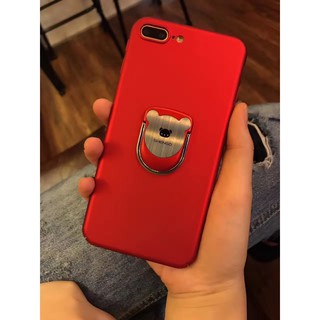 Ốp lưng shengo iring cho IPhone 6 - IPhone 6 Plus
