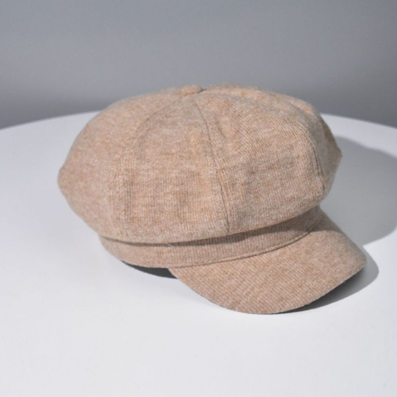 Mũ Nồi Mùa Đông Ấm Áp Thời Tiết Cho Nữ