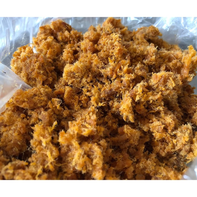 Ruốc tôm Vân Đồn(T)
