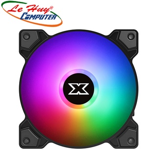 FAN CASE XIGMATEK X20F (EN45457) - RGB FIXED