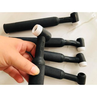 Tay súng hàn Tig WP26- Phụ kiện súng hàn Tig
