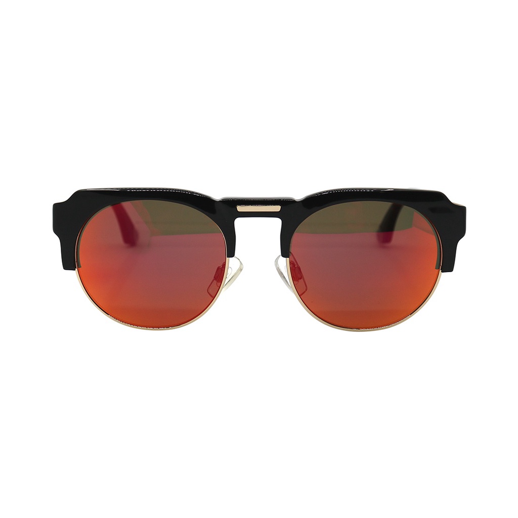 (Hàng chính hãng) Kính mát nam nữ Dakota Smith DS8036 (51-19-140) màu sắc thời trang