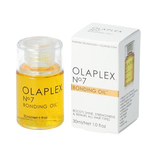 TINH DẦU DƯỠNG TÓC OLAPLEX No7 30ML l HÀNG CHÍNH HÃNG