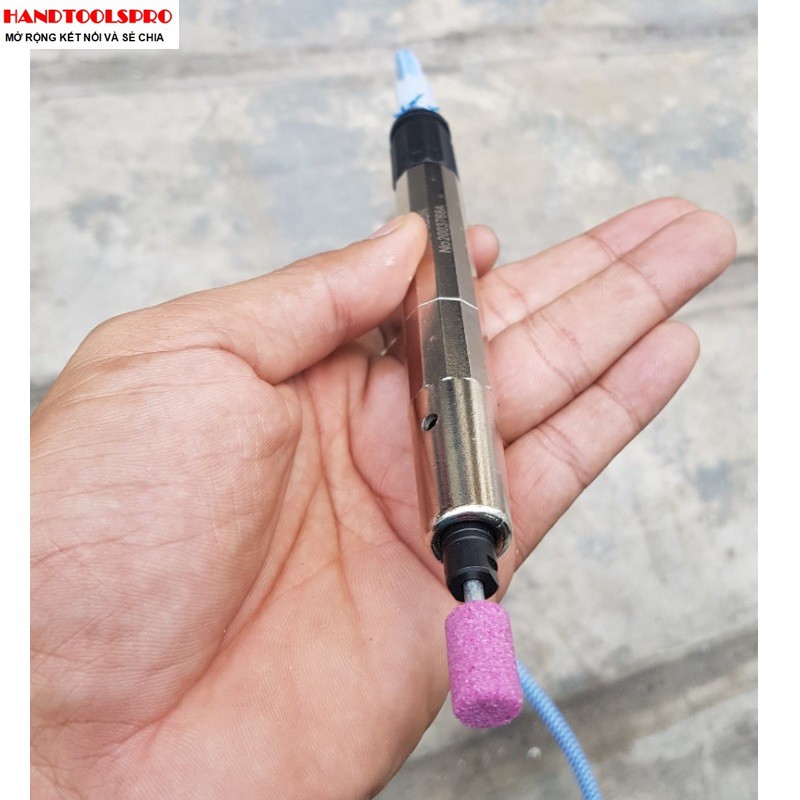 3mm Bộ máy mài hơi thẳng KOCA MSG-3BSN