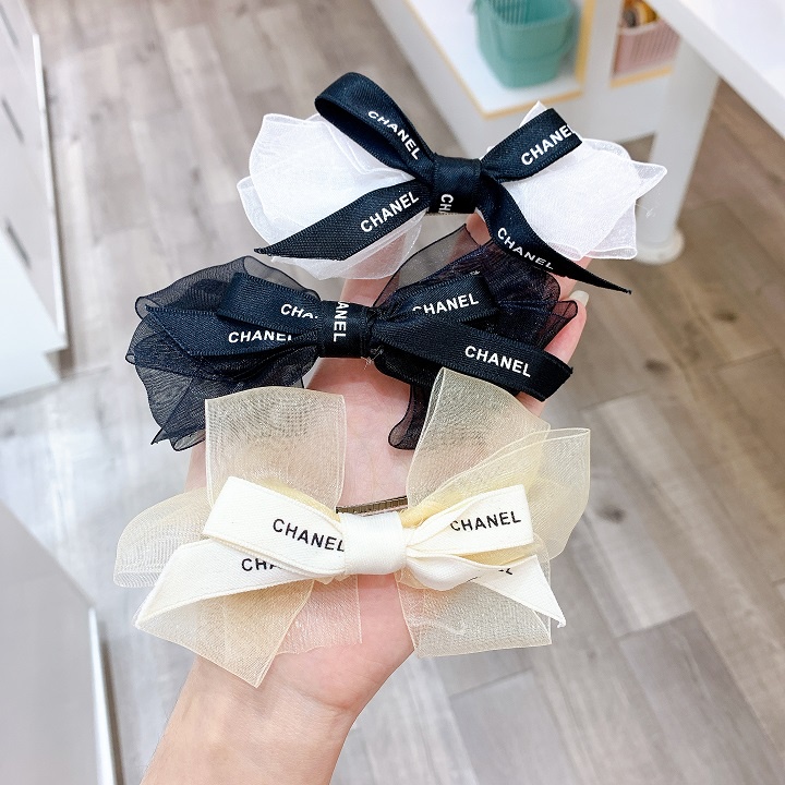 🌸 Kẹp Nơ/Kẹp Lững/Kẹp Nữa Đầu Dễ Thương, Phụ Kiện Tóc Nữ, Thời Trang Hàn Quốc 🌸