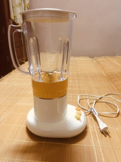 Máy xay sinh tố Tescom nội địa Nhật