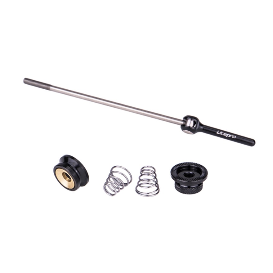 Thanh Xiên Bằng Hợp Kim Nhôm Cho Xe Đạp Leo Núi