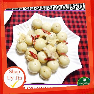 - Hạt Giống Cà Pháo Phú Nông chất lượng.