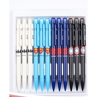 Combo 4 bút chì bấm dễ thương