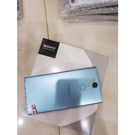 Điện thoại Sony Xperia XA2 ram 4G/32G mới Zin 99%