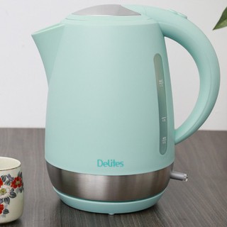 Ấm siêu tốc Bình siêu tốc Delites 1.7 lít ST17DST019 GOG330