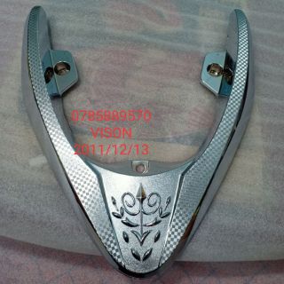 ỐP CẢNG VISON 2011/12/13 NHỰA XI