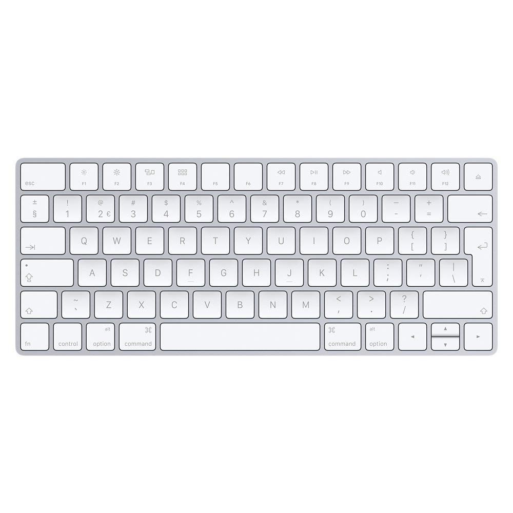 Bàn Phím Apple Magic Keyboard 2 new seal ( Hàng Nhập Khẩu )
