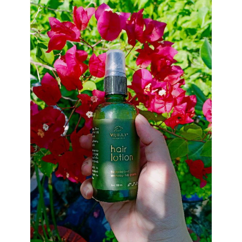 Chính Hãng Xịt Tinh Dầu Bưởi Vịully Natural Ngăn Rụng, Kích Mọc,Phục Hồi hư Tổn. ( tặng quà xinh) | BigBuy360 - bigbuy360.vn