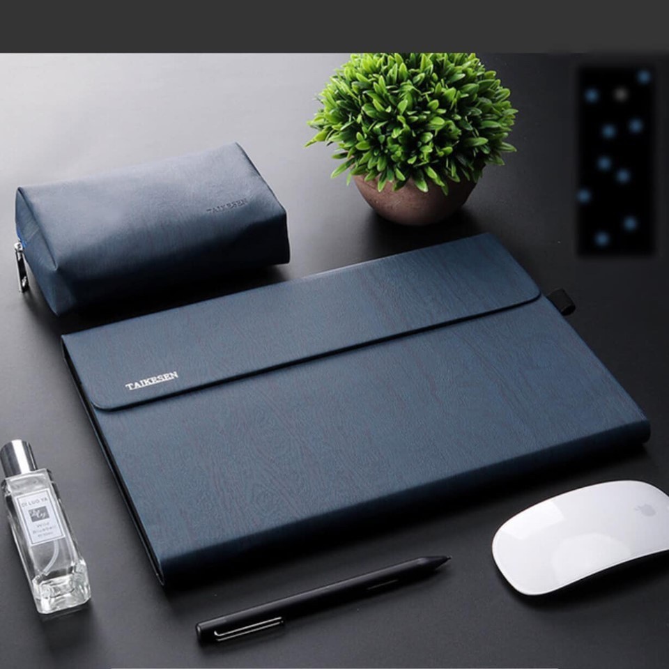 ] Bao Da Surface Pro 4/5/6/7/ Pro 7 Plus/ Pro 8 - Thương Hiệu Taikesen