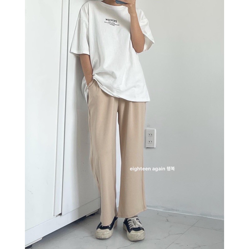 [Mã SKAMSALEP6 giảm 10% tối đa 100K đơn 150K] QUẦN JOGGER MỊN | BigBuy360 - bigbuy360.vn